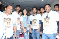 London Babulu Movie Team at AVN College Vizag